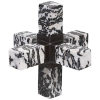 Double-Cross-Sculpture-Zebra-Front2