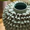 En-Pointe-Vase-Green-Detail1
