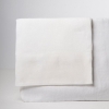 Damara-King-Linen-Sheet-Set-White-Detail1