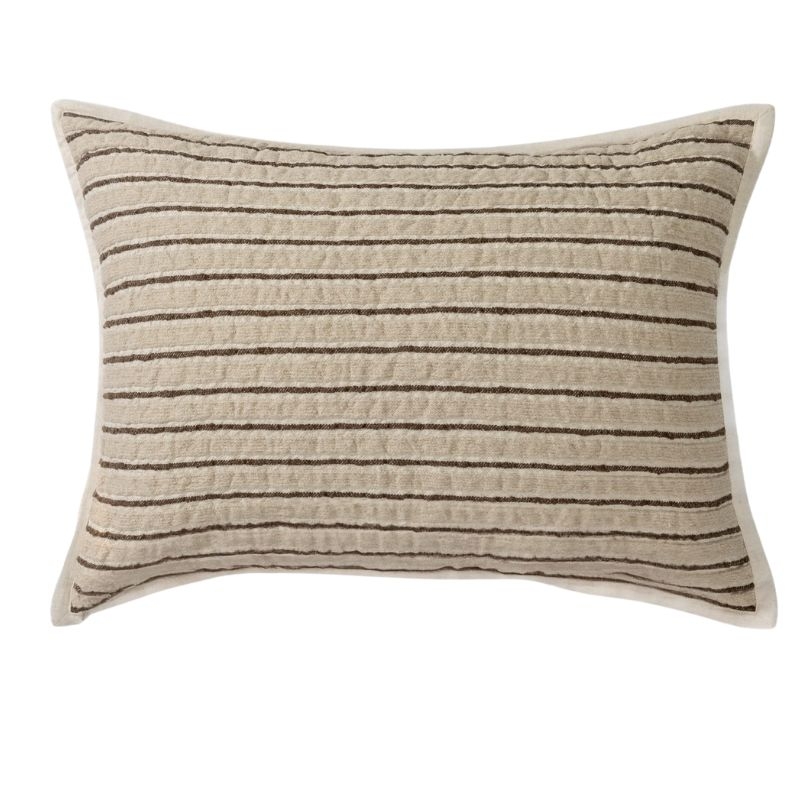 Bonita-Standard-Sham-Tobacco-Front1