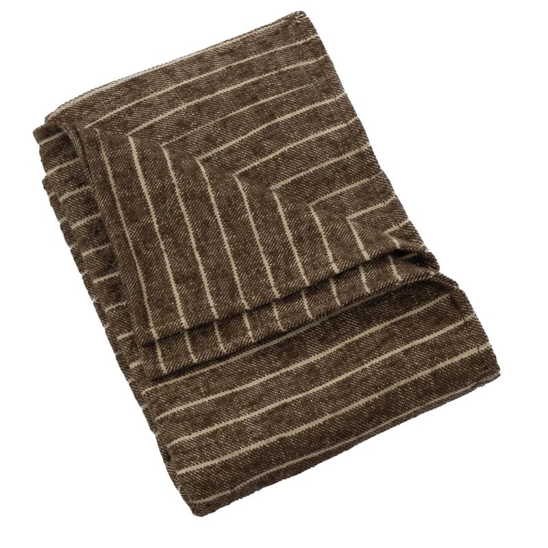 Bruno-Queen-Duvet -Tobacco-Front1