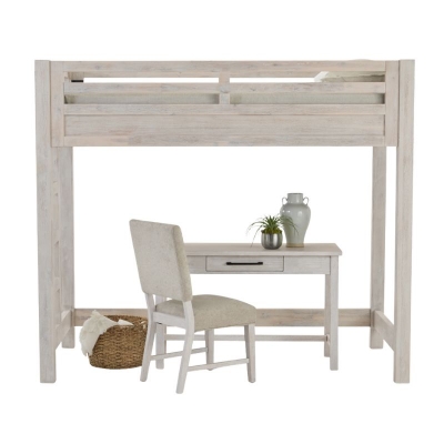 Hamilton-XL-Twin-Canopy-Vintage-White-Front1 