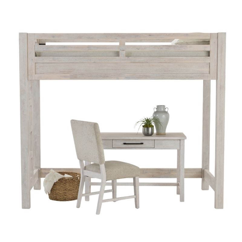 Hamilton-XL-Twin-Canopy-Vintage-White-Front1 