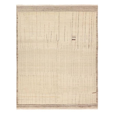 Kazben-Rug-Hand-Knotted-Front1