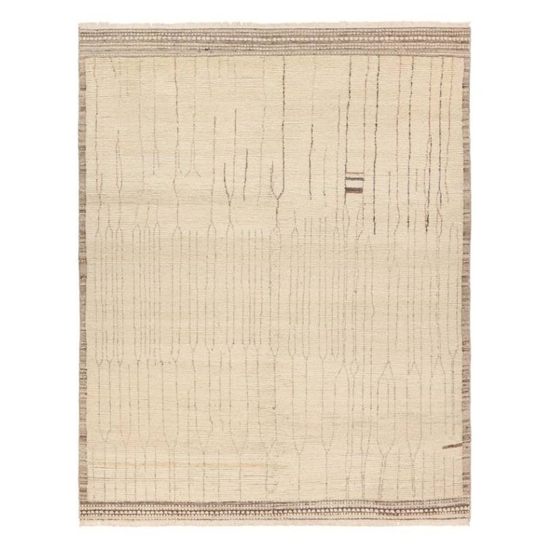 Kazben-Rug-Hand-Knotted-Front1