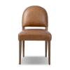 Abilene-Dining-Chair-Chaps-Saddle-Front1