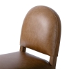 Abilene-Dining-Chair-Chaps-Saddle-Detail1