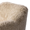 Julius-Swivel-Chair-Beige-Shearling-Detail1