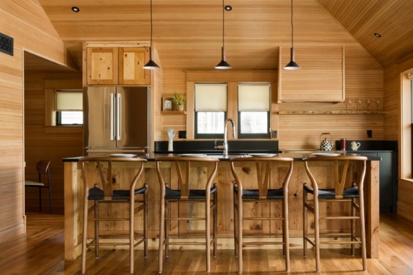 Picture for category Chautauqua Winter Cottage