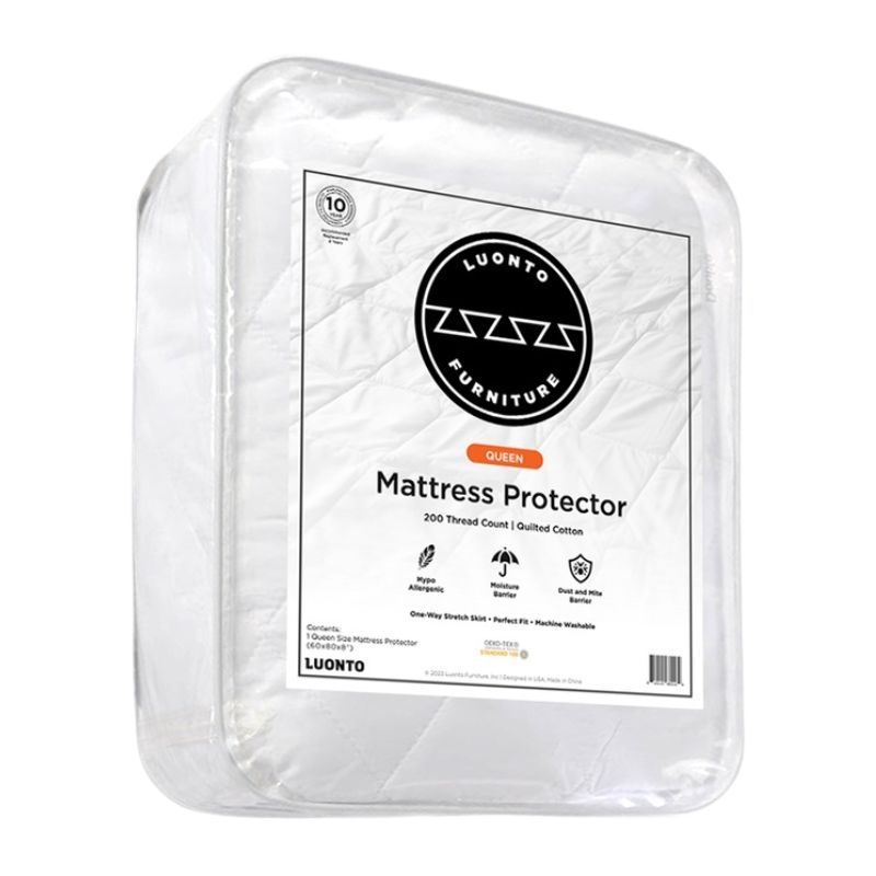 Picture of Mattress Protector