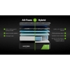 Queen-Luxe-Hybrid-Mattress-Detail1