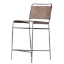 Wharton Counter Stool - Dark Brown-34