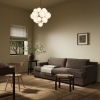 Crispin Sofa -Savoy Coffee-Roomshot1