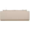Quinn Sofa - Twitter Pebble-Back1