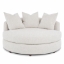 Sawyer Orbit Chaise - Susan Snow-Front1