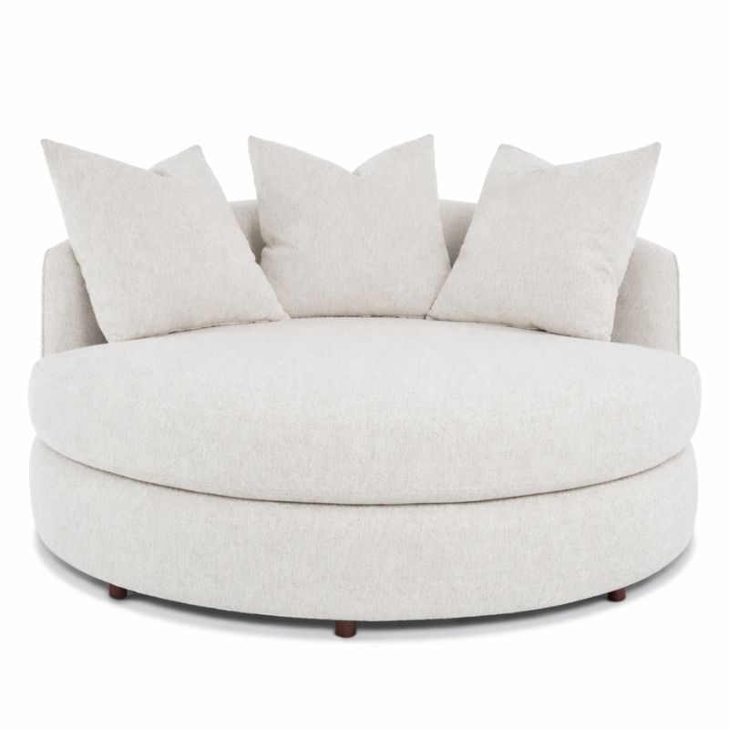 Sawyer Orbit Chaise - Susan Snow-Front1