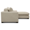 Sausalito-Chaise-Sectional-Benson-Ecru-Side1