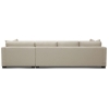 Sausalito-Chaise-Sectional-Benson-Ecru-Back1