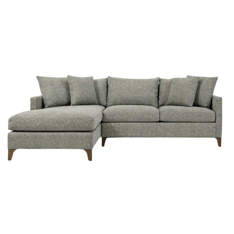 Picture of Morgan Chaise Sectional