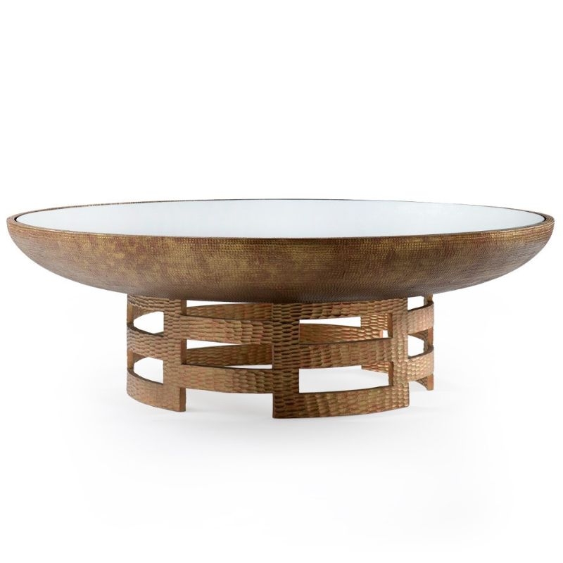 Ella-Cocktail-Table-Antique-Brass-Front1