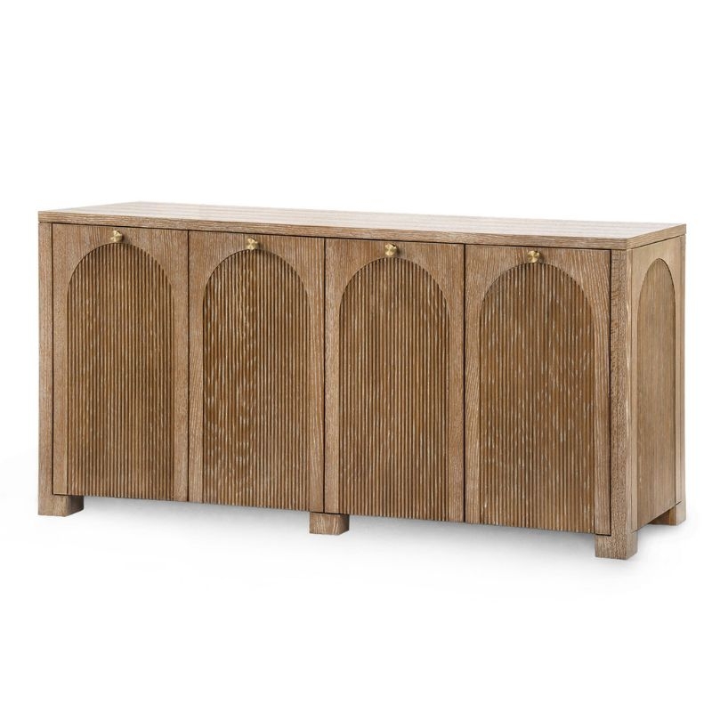 Arcadia-4-Door-Meida-Cabinet-Soft-Glow-Oak-34