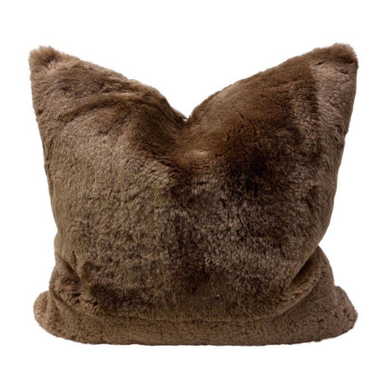 Shearling-Smooth-Pillow-Taupe-Front1