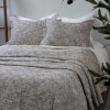 Evol-Queen-Duvet-Charcoal-Front1