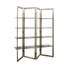 Hinge-Etegere-White-Bronze-Side1