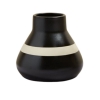 Tribeca-Vase-Black-Front1