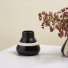 Tribeca-Vase-Black-Front2