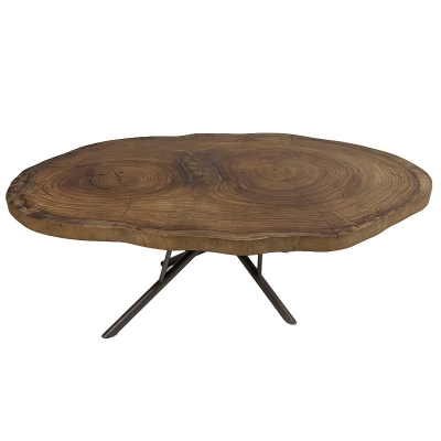 Maya-Oval-Dining-Table-Guanacaste-Wood-34