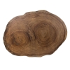Maya-Oval-Dining-Table-Guanacaste-Wood-Top1