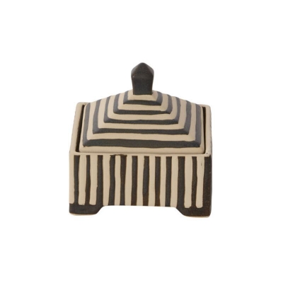 Banda-Decorative-Box-Small-Black-Front1