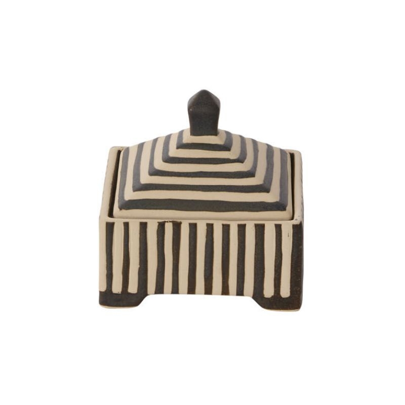 Banda-Decorative-Box-Small-Black-Front1