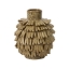 Fringe-Vase-Brown-Front1