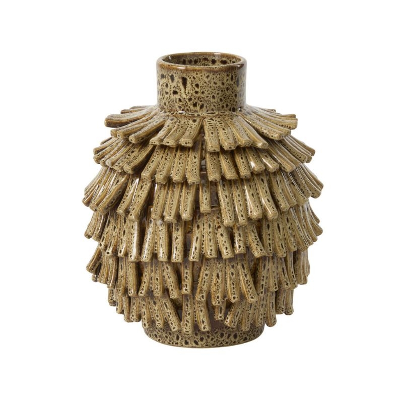 Fringe-Vase-Brown-Front1