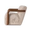 Marcus-Swivel-Chair-Furry-Vanilla-Side1