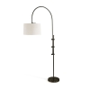 Arc-Floor-Lamp-Fabric-Shade-Front1