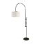 Arc-Floor-Lamp-Fabric-Shade-Front1