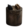 Tambour-Chess-Table-Smoked-Alumi-Front1