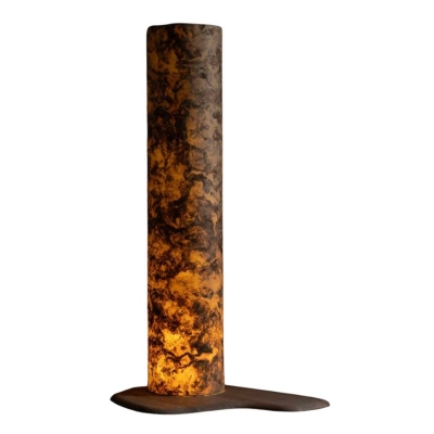 Kozo-Cilndro-Lamp-Amate-Front1