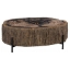 Chaka-Petrified-Cocktail-Table-Front1