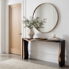 Framed-Waterfall-Console-Table-Rooomshot1