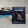 Hair-on-Hide-Leather-Frame- 5"x 7"-34