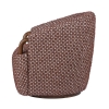Oscar-Swivel-Chair-Merlot-Dot-Side1