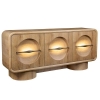 Hearthlight-Oak-Cabinet-Lighted-34-2