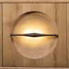 Hearthlight-Oak-Cabinet-Lighted-Detail1