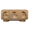 Hearthlight-Oak-Cabinet-Lighted-Front1