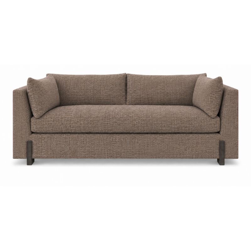 Asciano-84-Sofa-Murano-Mink-Front1
