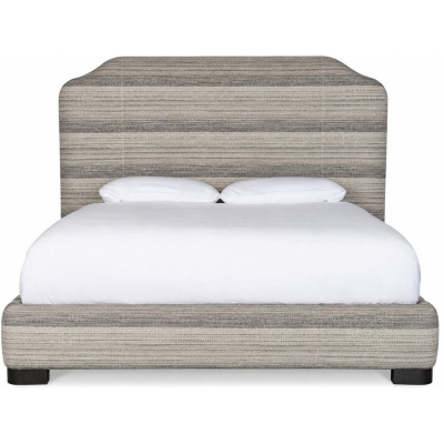 York-King-Tall-Bed-Taos-Smoke-Front1